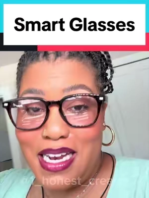Smart Glasses #smartglasses #bluelightglasses #bluelightblockingglasess #wirelessheadphones  #tiktokshopcreatorpicks  