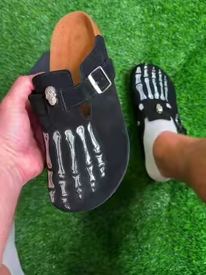 #tiktokshopcreatorpicks #TikTokshopbacktoschool #clogs #mules #shoes 