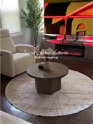 WOW absolutely gorgeous put my home in a magazine plsss #homedecor #livingroominspo #rug #homedecor 