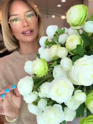 So pretty 🌷 