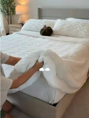 Este set de edredón se volverá tu favorito para todo el invierno , es tan suave y caliente  #comforter #comforterset #cozyathome #tiktokshopcreatorpicks #bedding 