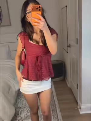 Obsessed with this outfit ♥️