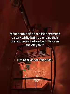#showerlight 