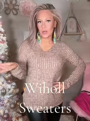 #creatorsearchinsights #outfitinspoootd which color do you like best?? THESE ARE MY FAVORITE & THEY WILL BE YOURS TOO!! @WIHOLL 