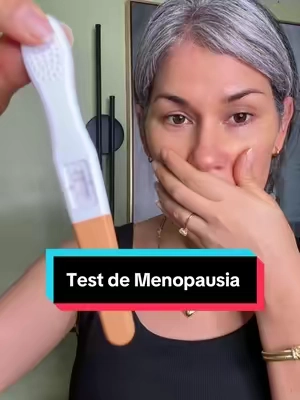 #menopausetest #TikTokshopbacktoschool 