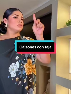 #CalzonesConFaja #CalzónFaja #calzones 