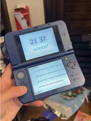 Wow! Amazing 482 games on 1 cartridge! Must see! #kahlagaming #tiktokshopcreatorpicks 