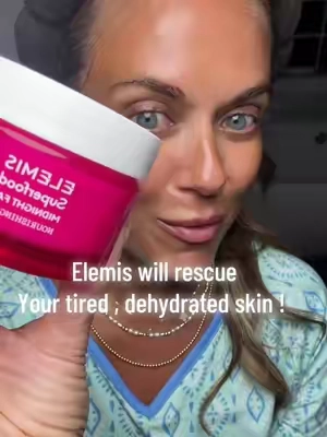 @QVC, Inc #ELEMIS #ELEMISOvernightMask #ELEMISSkinCare#LuxurySkinCareRoutine