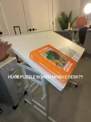 #puzzletok #puzzle #jigsawpuzzle 