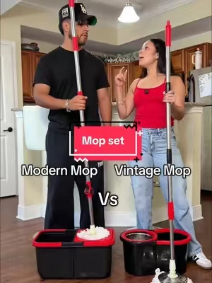 You’ll never have to mop with dirty water ever again‼️👏🏼#mop#mopset##mopping#cleaning#CleanTok