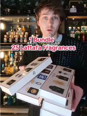 #lattafa #amazingfragrances #lattafaperfumes #fragrancebundles #fragrancegiftideas 