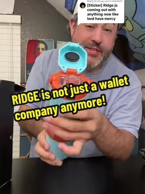 Replying to @𝓖𝓻𝓪𝔂𝓼𝓸𝓷 RIDGE is not just a wallet company anymore! #TikTokshopbacktoschool 