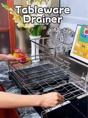 It was time to an update 🥰👏👏#TikTokShopCreatorPicks #DealsForYouDays #KitchenOrganization #KitchenHacks #adjustable 