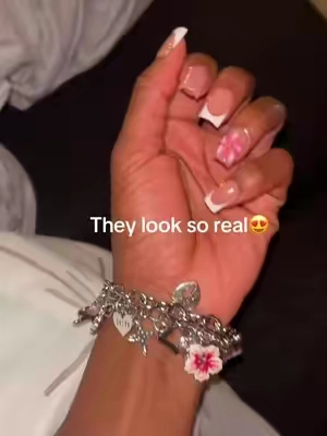 #fyp #pressonnails 