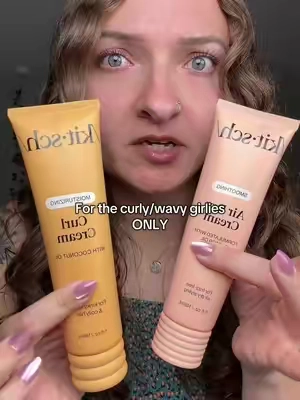 take ALL of my money #curlyhair #wavyhair #frizzyhair #tiktokshopcreatorpicks #TikTokshopbacktoschool 