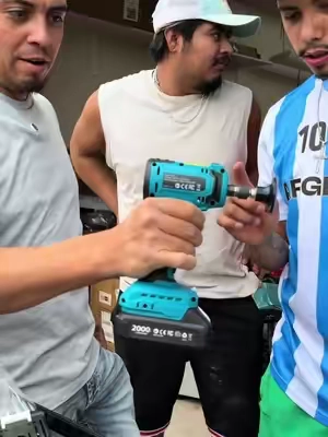 ✅👌🔥💪 Cordless Angle Grinder👌🔥💪✅ #cordless #angle #grinder #multiuse #foryoupage 