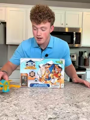 Christmas made easy with this! #kidtoys #kidstoy #christmas #gift #tiktokshopcreatorpicks 