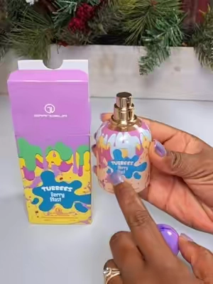 #selfcareroutine #kidsdeodorant #haitiantiktok #tiktokmademebuyit #school 