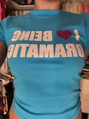 I do! 😁#babytee #top #tiktokshopcreatorpicks 