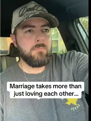 You don’t have to wait until your relationship is struggling to work on it. ❤️ #CouplesWorkbook #RelationshipTips #MarriageTips #CouplesTikTok #CouplesTherapy 