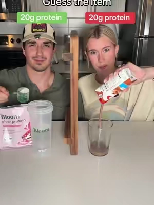 The best protein on the market #bloom #bloomnutrition #bloomprotein 