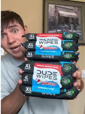 Which release of theirs has been your favorite? #dudewipes #wipes #hygieneproducts #bathroomessentials #toiletpaper 