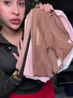 #tiktokshopcreatorpicks #pantiesalgodon #blumer #panties 