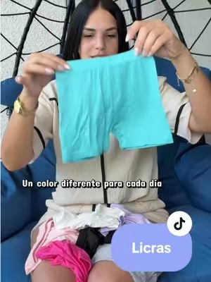 Mami estás licras no nos pueden faltar para nuestras niñas #girls #set #girlmom #momtok #parati 