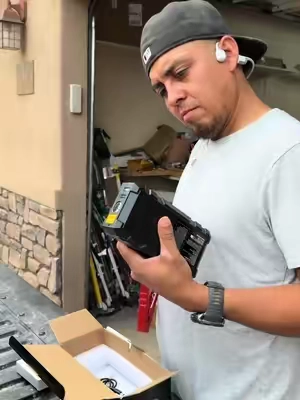 ✅👌🔥💪 Portable Jump Starter👌🔥💪✅ #jumpstart #power #powerbank #portable #jump 