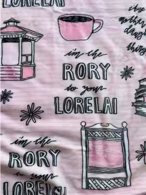 Adorable blanket!! @Jay Franco Home 