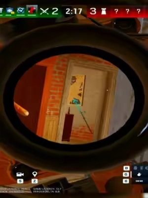 G FUEL aim method? #r6klippin #r6 #r6siege #siegeclips #r6s #gfuel