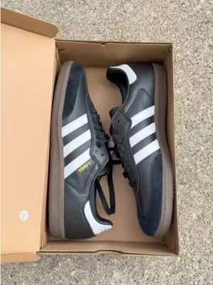Adidas Samba ADV, Adidas Samba, Samba shoes, Adidas sneakers, mens sneakers, black and white sneakers, trending sneakers, viral shoes, TikTok shoes, TikTok Shop shoes, back to school shoes, back to school sneakers, school shoes, college shoes, everyday sneakers, casual sneakers, streetwear shoes, retro sneakers, low profile sneakers, skate shoes, mens skate shoes, gum sole sneakers, classic sneakers, sneaker trends 2026, fall shoes 2026, Adidas shoes for men #adidassamba #shoes #sneaker #TikTokshopbacktoschool #tiktokcreatorpicks  @Tillys 