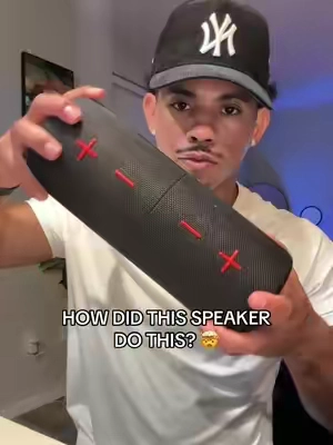 Grab it while it’s still in stock! 🔥 #viral #Tech #speaker 