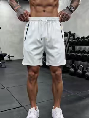 Men’s Athletic Shorts | Versatile for gym, beach, casual wear #mensshorts #gymshorts#gymoutfit#summergym#tiktokshop