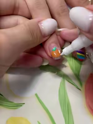 #tiktokshopcreatorpicks #nailart #nailcolor #naildesigns #gelpolish 