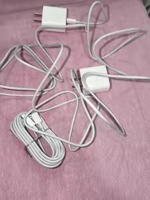 #USB #C #Charger #Set 