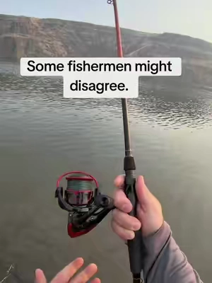 One of my favorite new reels. #fishinggear #Outdoors #fish #fishing #TikTokshopbacktoschool 