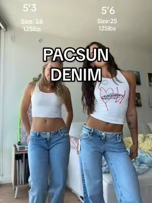 the denim of the season 