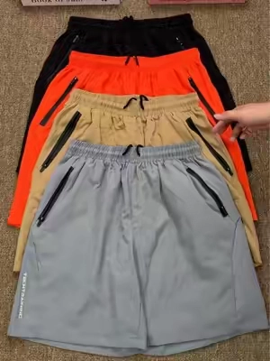 Quick-dry shorts for people who actually sweat💦 #quickdry #workoutshorts #fitnessshorts #tiktokshopcreatorpicks #growtogether 