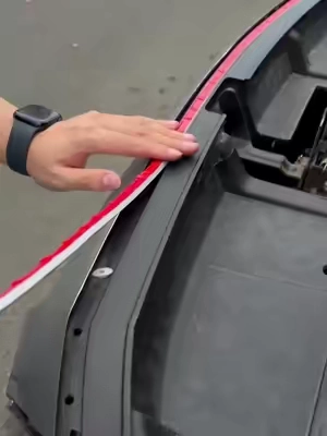 The whole car illusion ambient light#car #caraccessories #carconversion #fyp? #carmodification