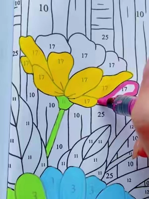#fyp #viral #craftideas #artsandcrafts #coloringbook 