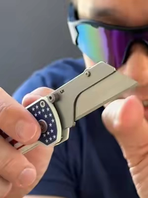 OKNIFE Otacle U1 Folding Blade!  https://www.tiktok.com/t/ZP9hKdueYp6d6-nb2Ty/ (Affiliate Link) @OKNIFE DIRECT @OKNIFE DIRECT @OKNIFE @OKNIFE STORE 