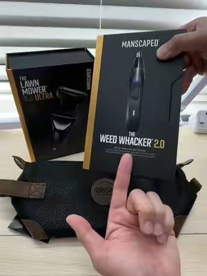 MANSCAPED The Perfect Duo 5.0!  https://www.tiktok.com/t/ZP9kLJvxgm3Lr-yA49B/ (Affiliate Link) @MANSCAPED @Manscaped México @MANSCAPED 