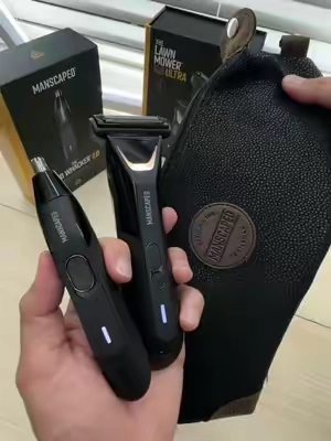 MANSCAPED The Perfect Duo 5.0!  https://www.tiktok.com/t/ZP9kLJvxgm3Lr-yA49B/ (Affiliate Link) @MANSCAPED @Manscaped México @MANSCAPED