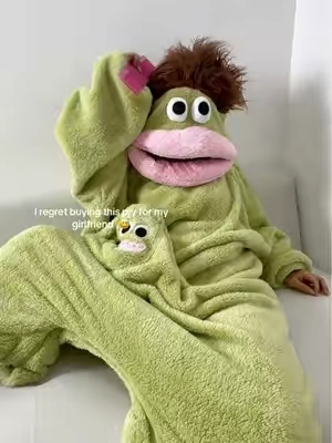 #pajamajam #cute#girlfriendgift #TikTokshopbacktoschool #comfy 