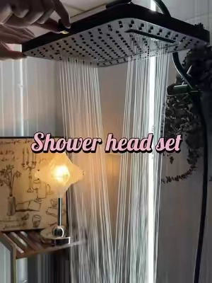 Once I entered the bathroom, I didn't want to come out anymore. #videowave #shower #showertiktok #bathroomdecor  #bathroom #bathroomremodel #bathroomdesign  #hotelroom #homestyle #CleanTok #cleantiktok #washing  #foryou #fypage #cleaning #bodycare #life #share #Lifestyle  #healthy #homeproject #foru #LifeIsGood #lifeathome