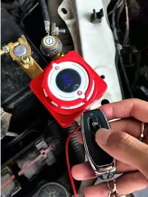 Cars that have been parked for a long time really need this.#tooltok #carmaintenance #autotools#cardiy#rvlife 