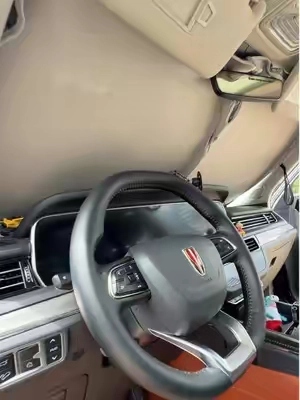 10/10 needed this years ago 😭#windshieldsunshade #sunshade #caraccessories #summeressentials #carsunshade