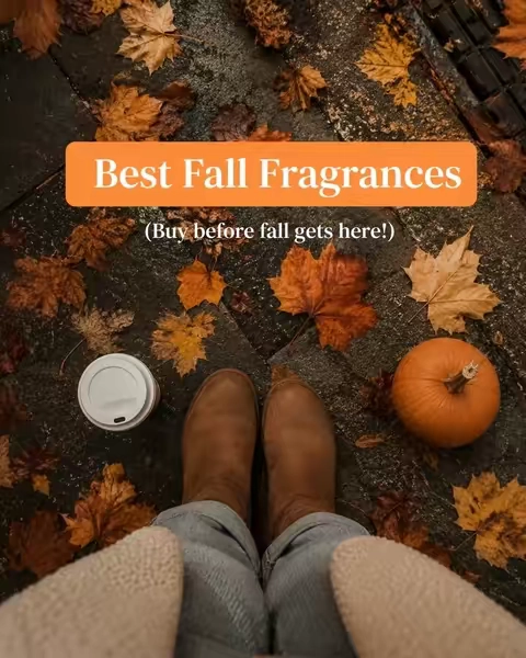 #fragrancetok #fragrancetiktok #fallseason 