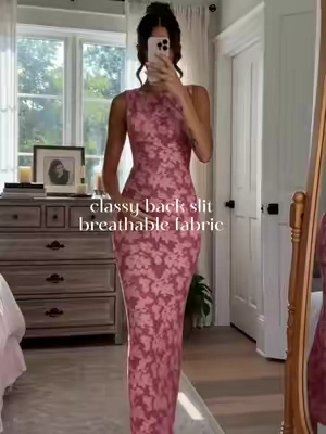Such a lovely comfy look that still looks gorgeous through every stage.#MaternityDress #PregnancyFashion #BabyShowerOutfit #MomStyle #ootdmom 